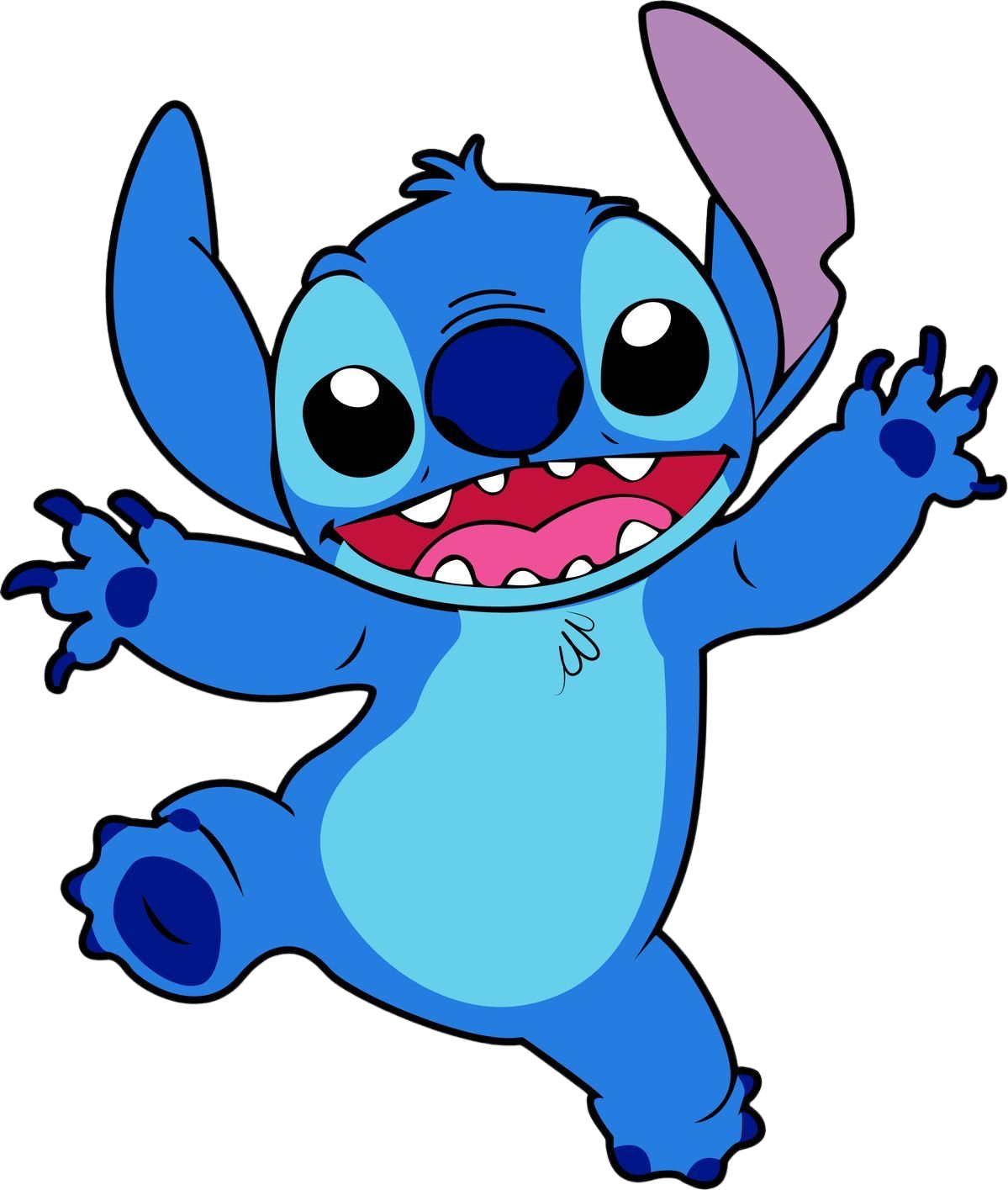 Kit Stitch Kids
