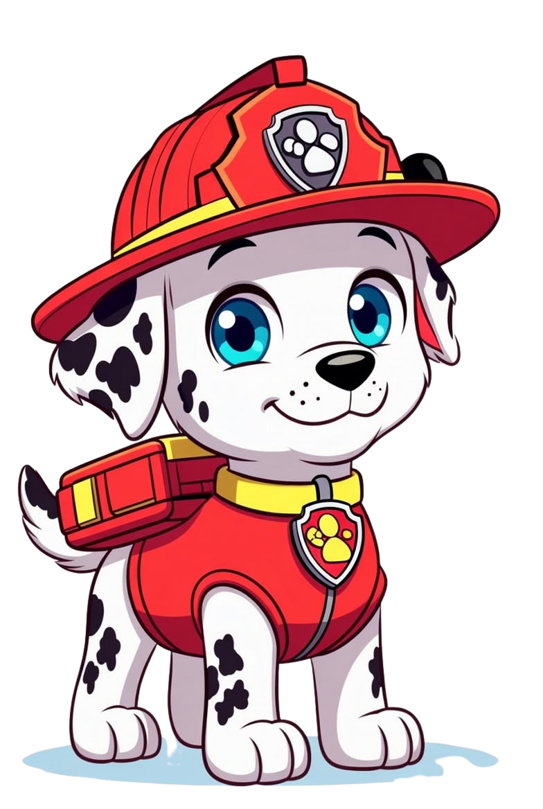 Patrulha Canina